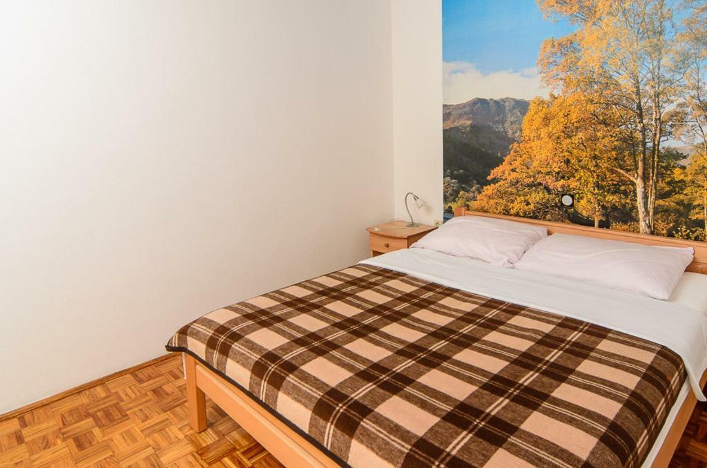 Apartmani Lovorka Punat Exteriör bild